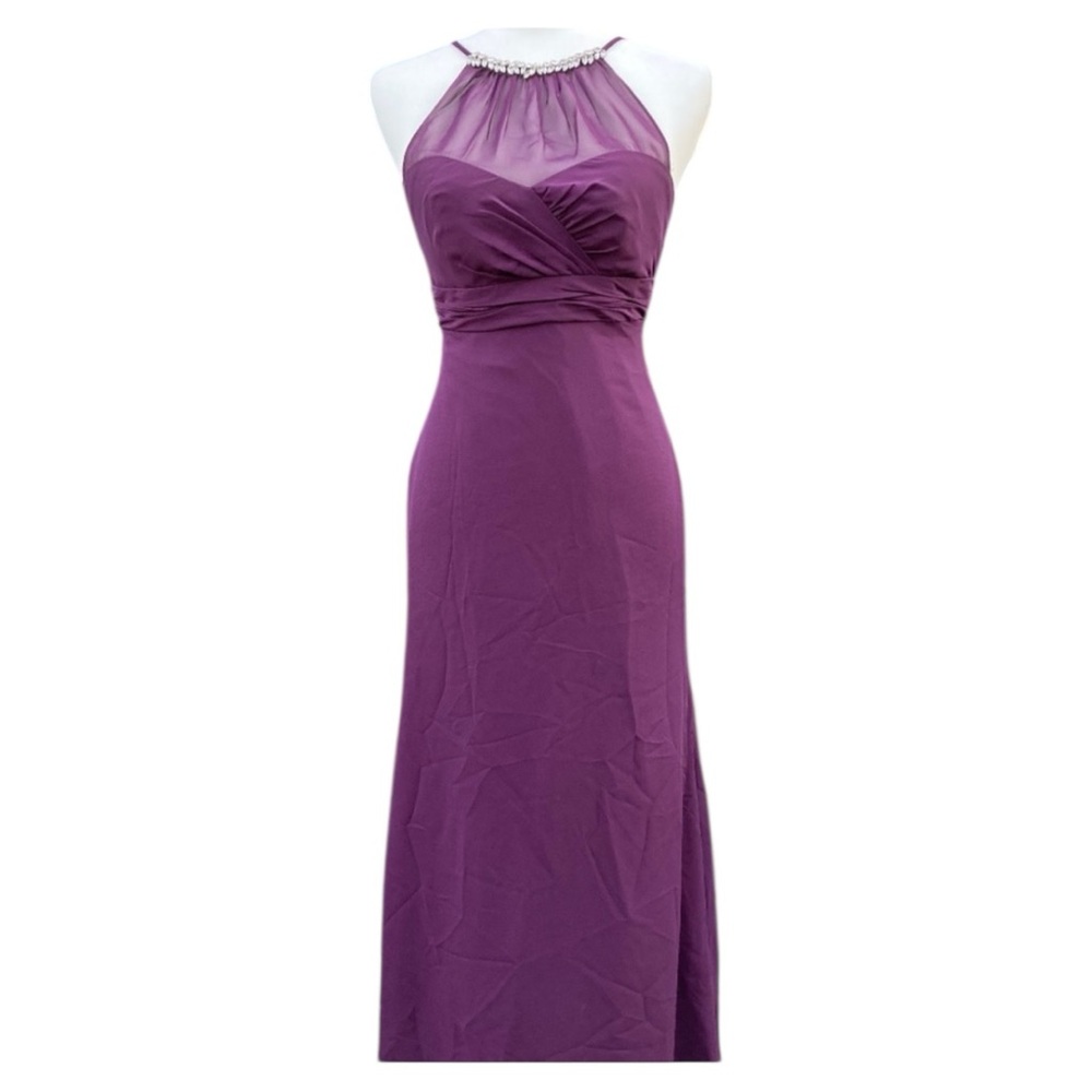 Alfred Angelo Bridesmaid Dress